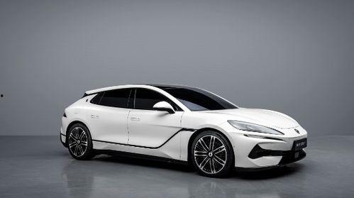 腾势z9最新爆料视频,揭秘豪华电动SUV的颠覆之作 第1张 腾势z9最新爆料视频,揭秘豪华电动SUV的颠覆之作 第1张